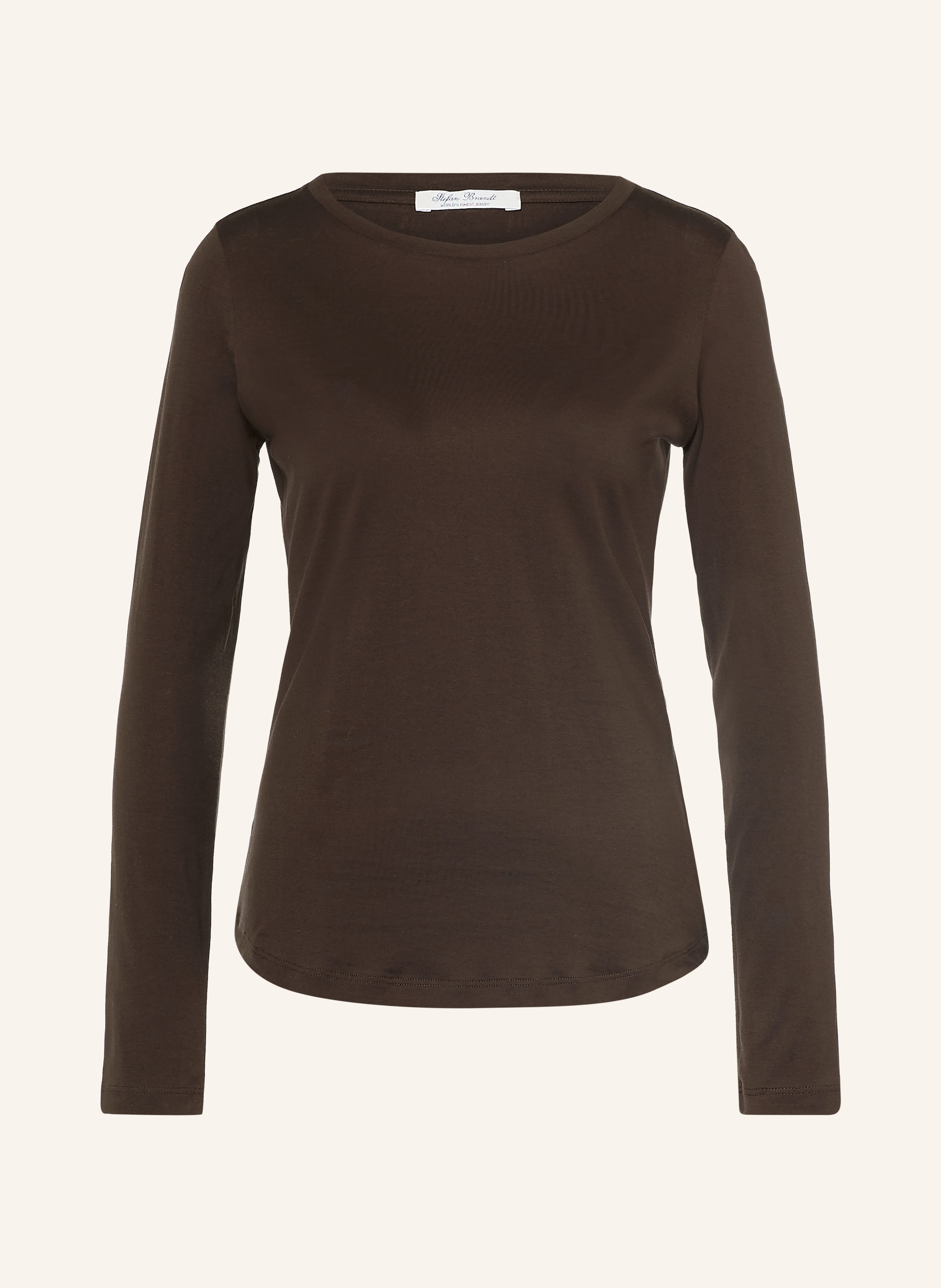 Stefan Brandt Longsleeve FANNY LA 50