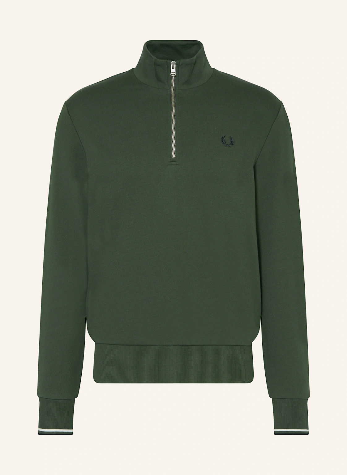 FRED PERRY Sweat-Troyer
