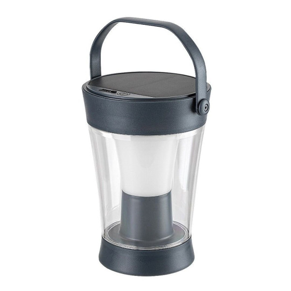 Lampa zewnętrzna przenośna LED 3W ANGERS 77039 Rabalux