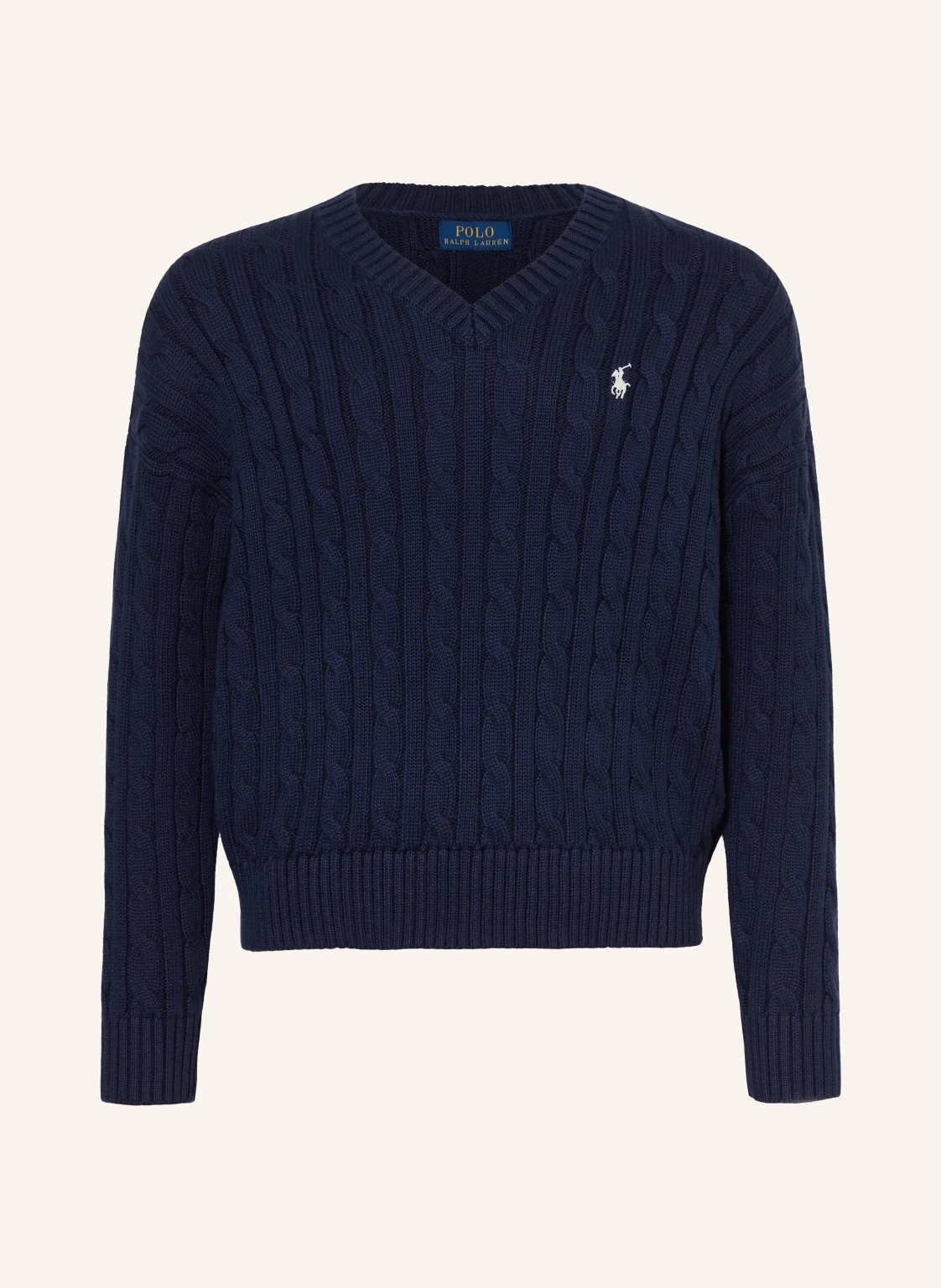 POLO RALPH LAUREN Pullover