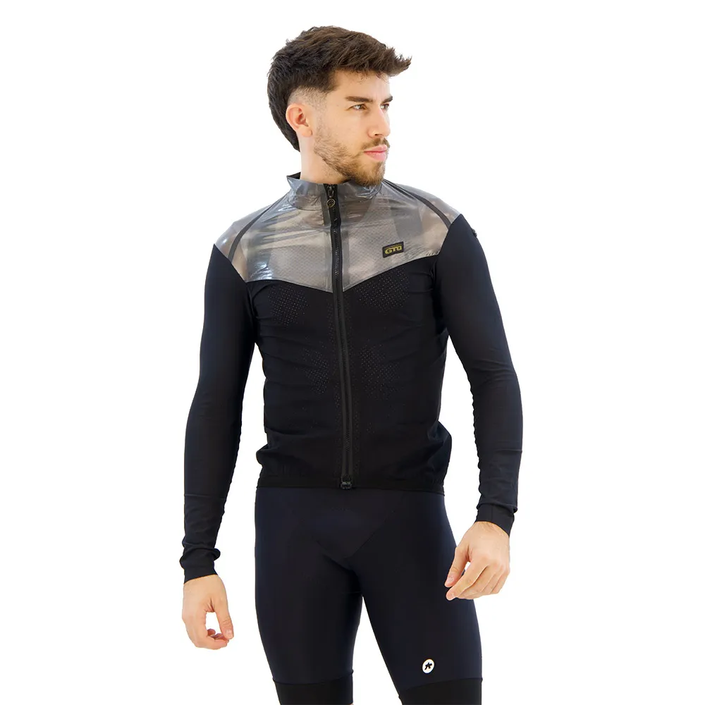 Assos Mille GTO Fuchsroehre C2 jacket