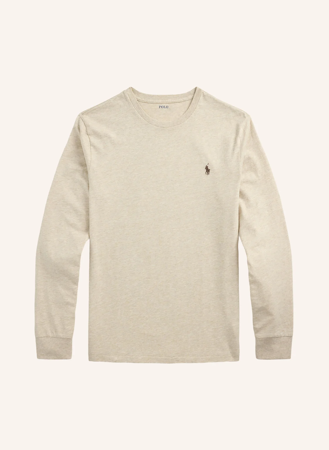 POLO RALPH LAUREN Longsleeve
