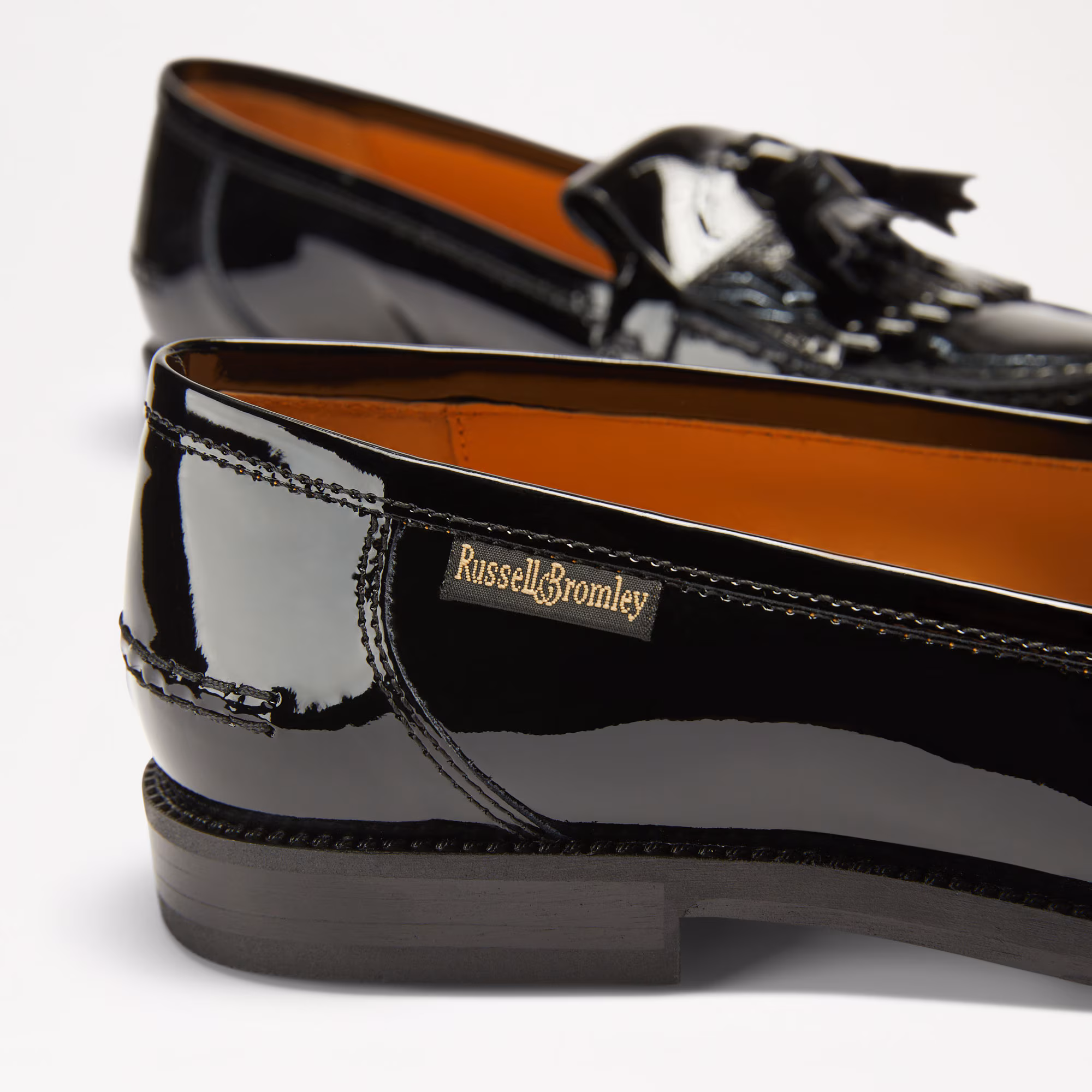 Chester<br>Tassel Loafer
