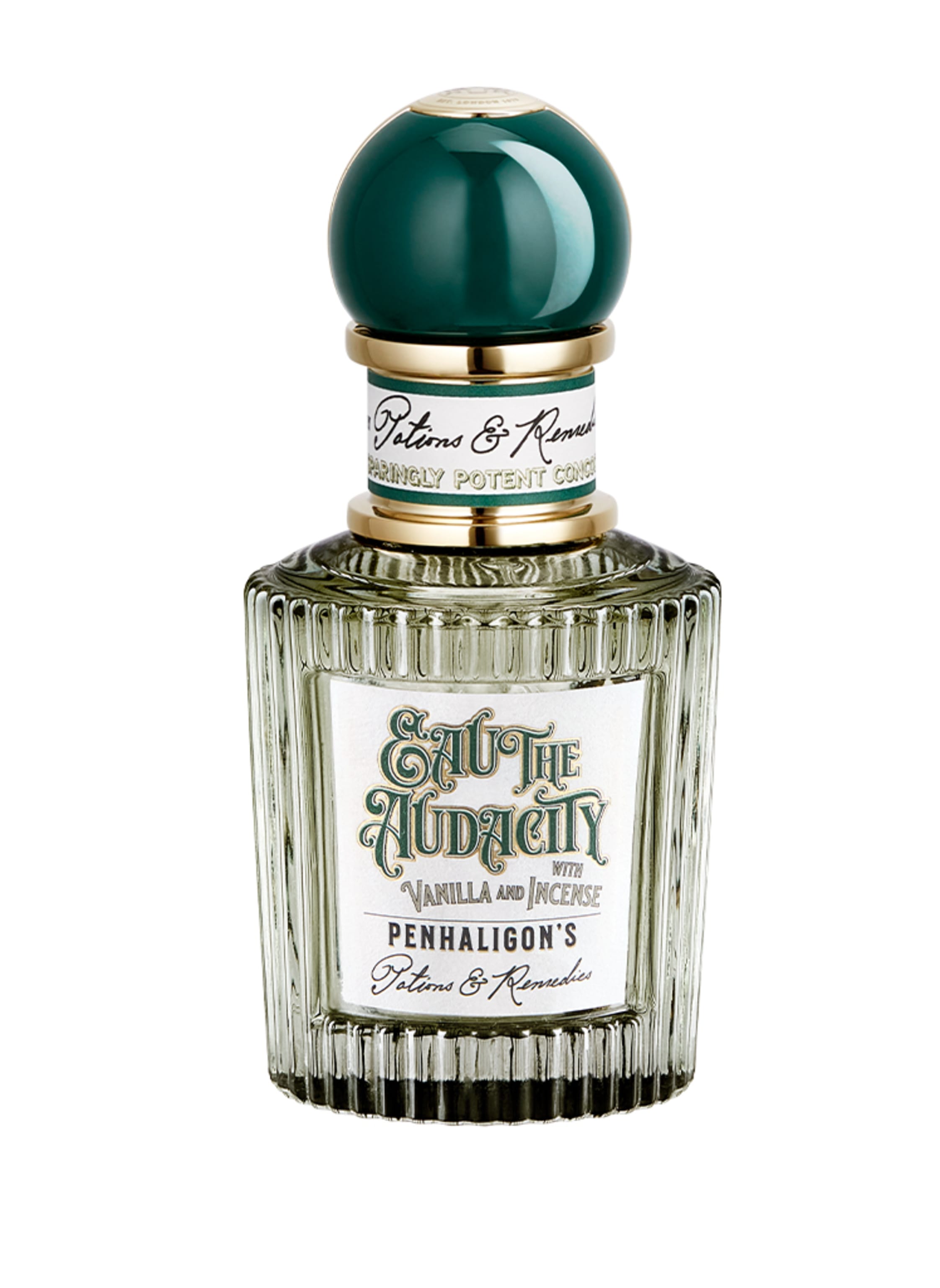 PENHALIGON'S EAU THE AUDACITY