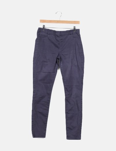 Camaïeu slacks skinny, slim