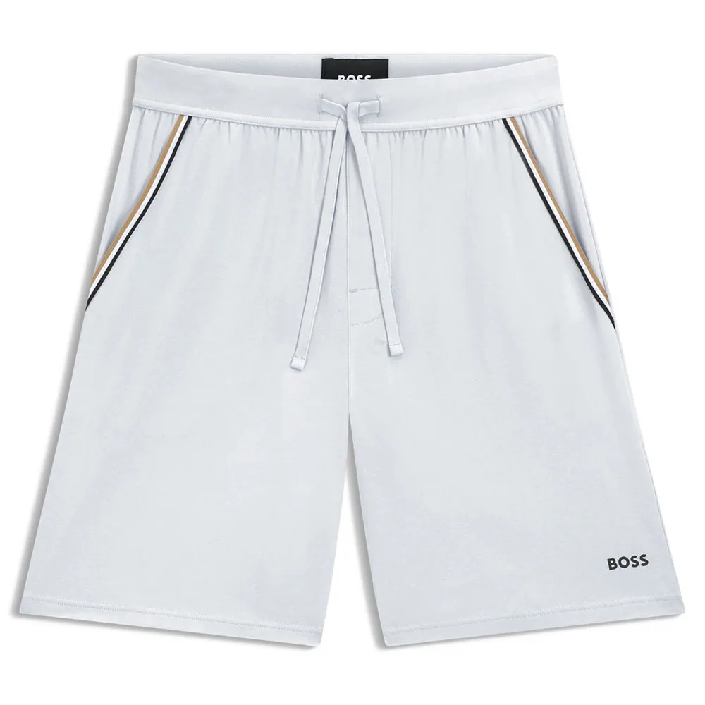 BOSS Unique 10259900 02 pyjama shorts