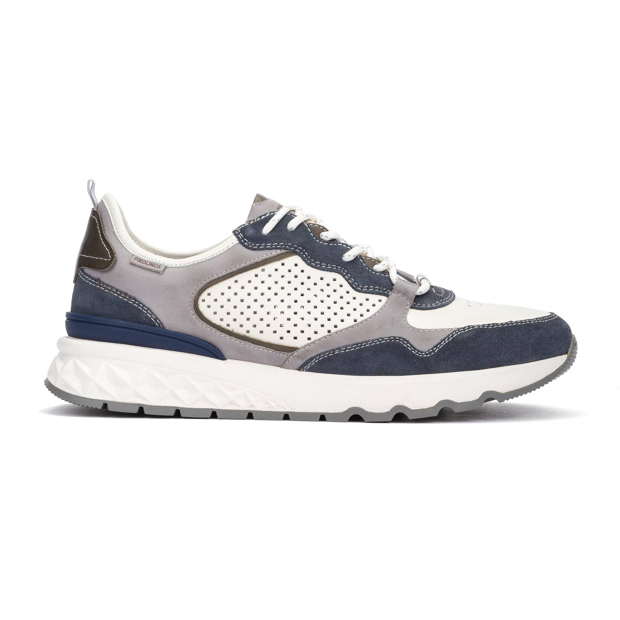 ARANDA - Zapato de cordones para hombre
