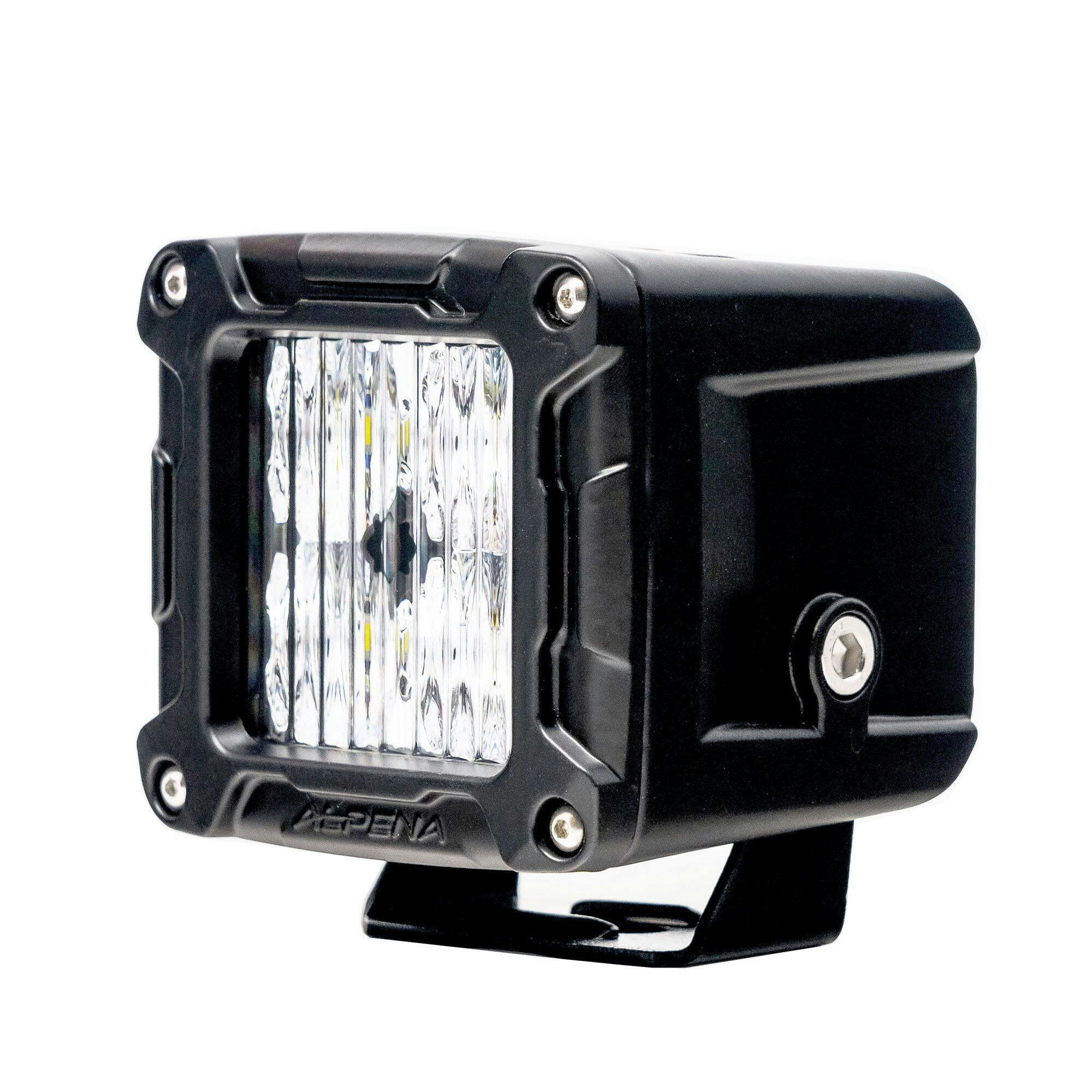 Alpena TecPod 4 LED Off-Road Light