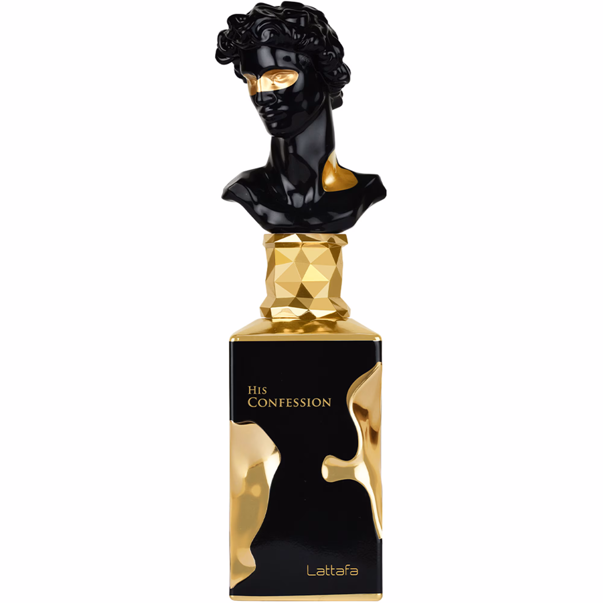 HIS CONFESSIONEau de parfum
