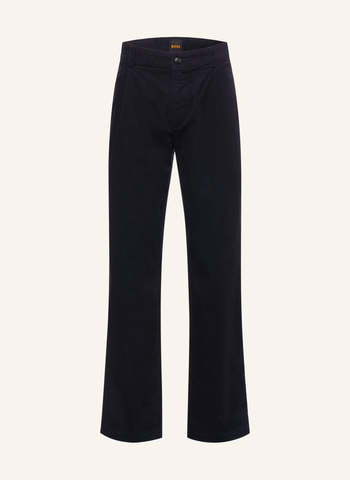 BOSS Cordchino Tapered Fit