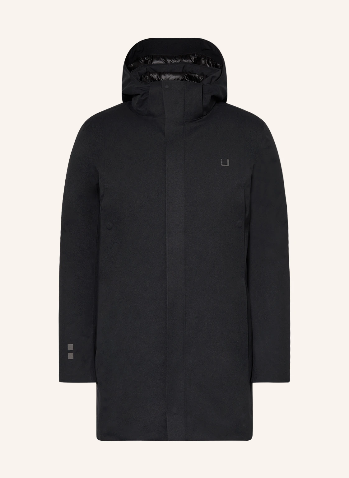 UBR Daunenparka REDOX™