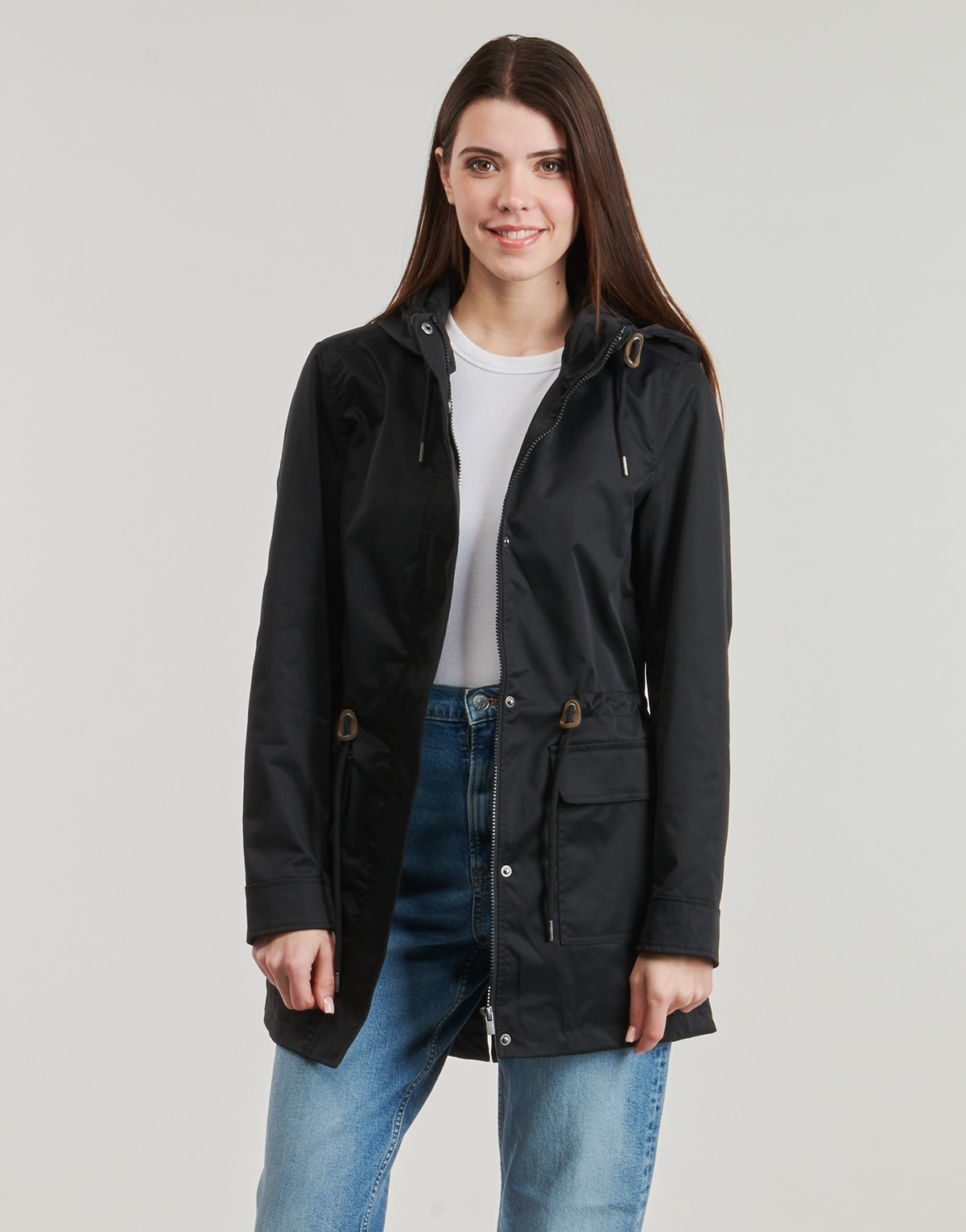 Only - ONLLOUISE - Black
