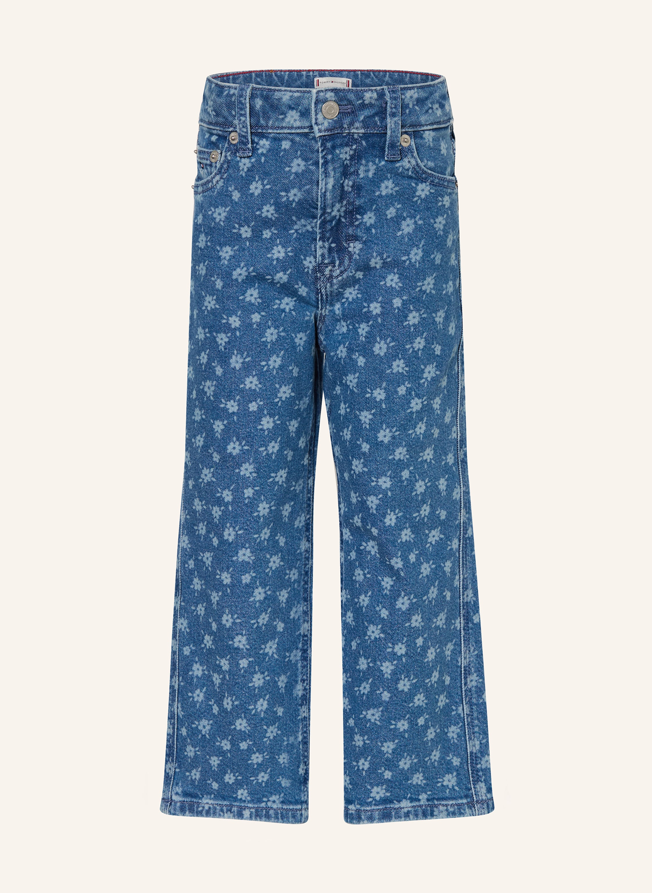 TOMMY HILFIGER Jeans MABEL