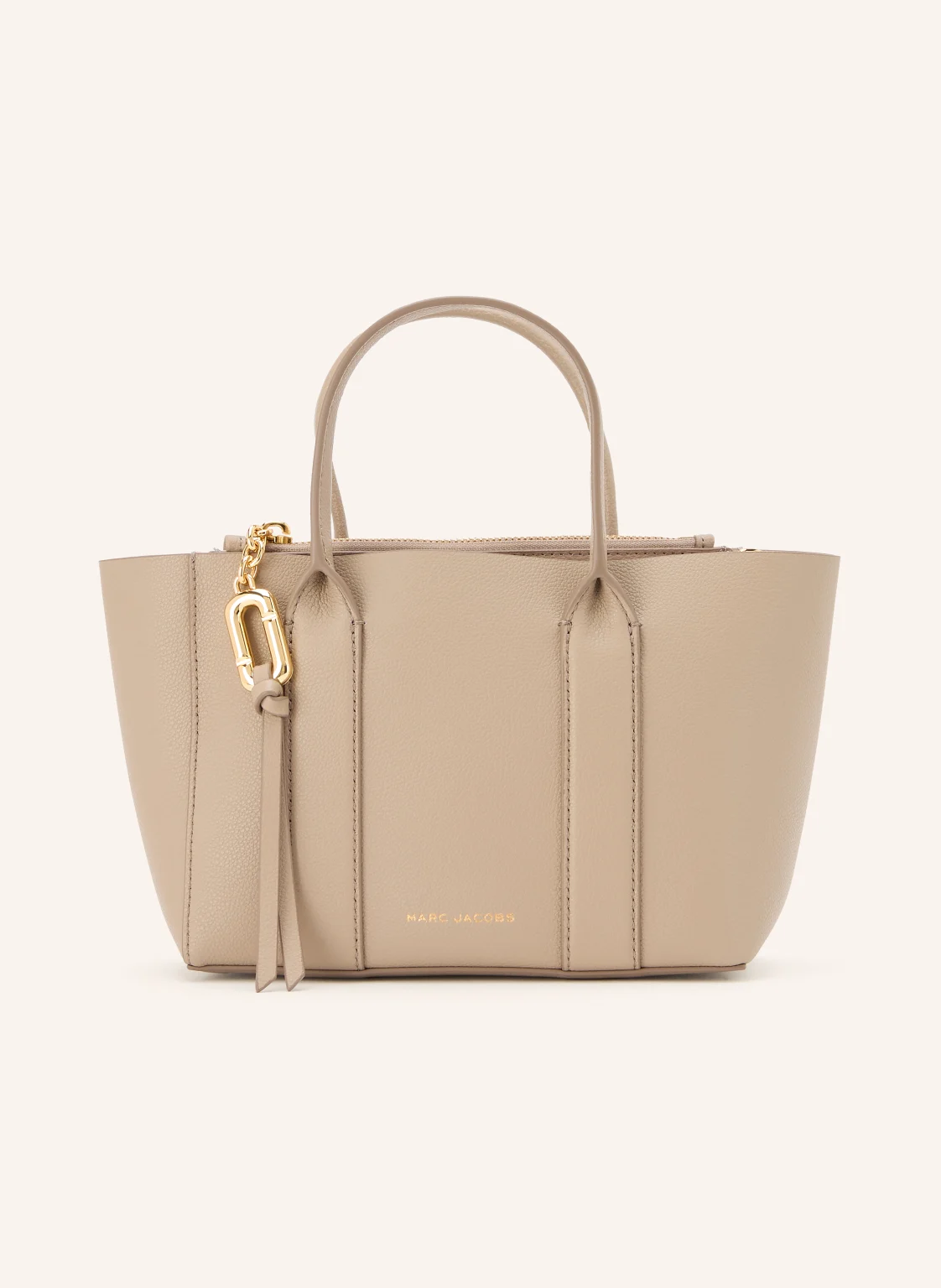 MARC JACOBS Handtasche THE SMALL WORK TOTE BAG