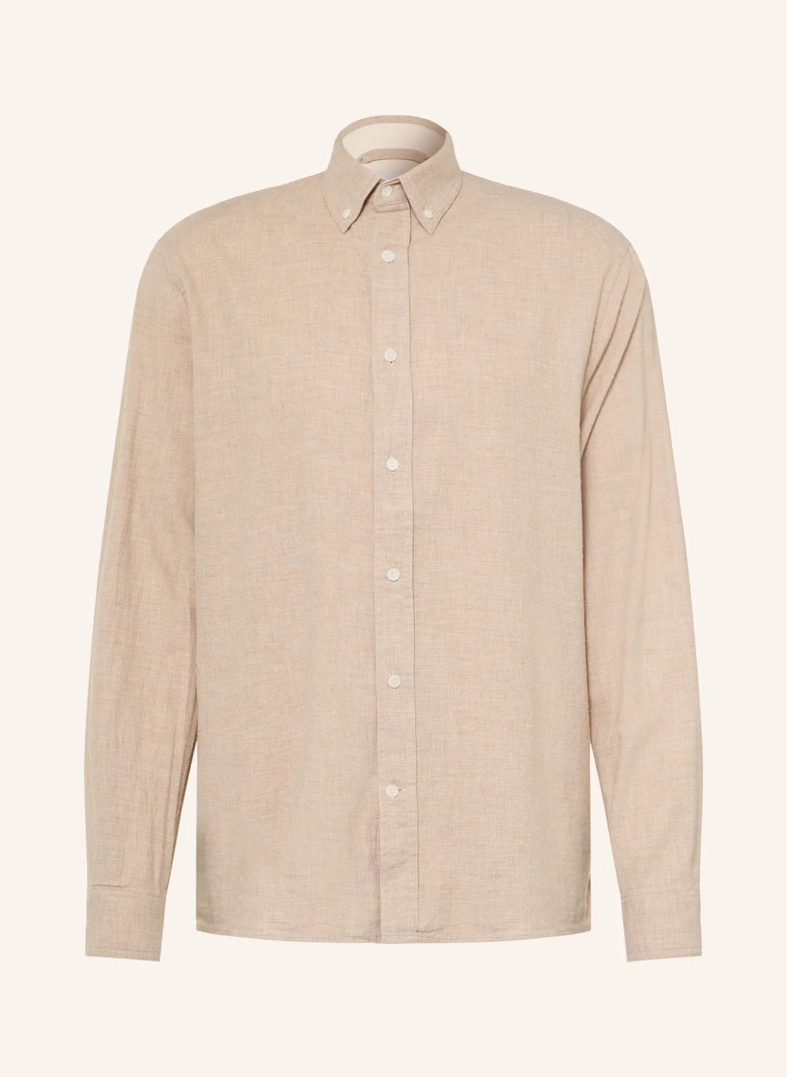 ARMEDANGELS Hemd ARAAMO Relaxed Fit