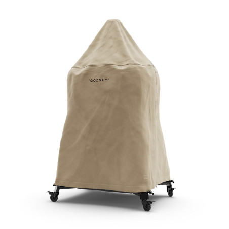 Housse pour four à pizza Dome Gen 2 sur chariot - Gozney
