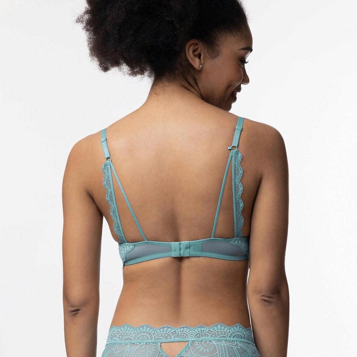 Soutien-gorge ampliforme Saige