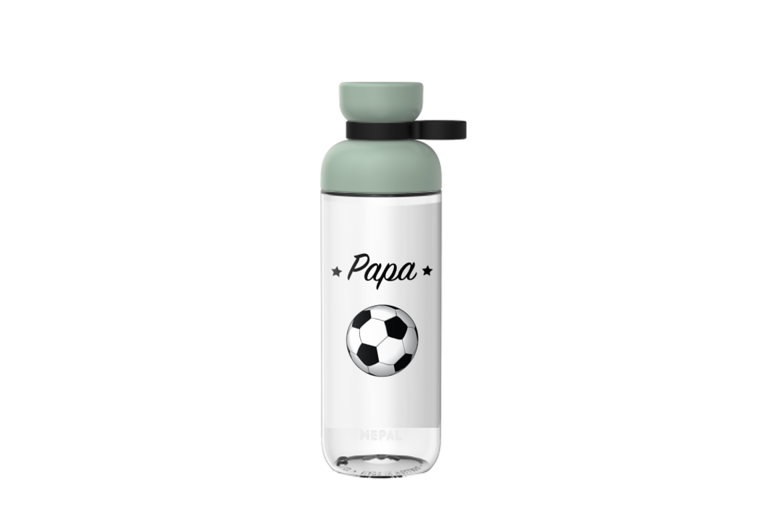Ontwerp je eigen waterfles Mepal Vita 700 ml - Vaderdag