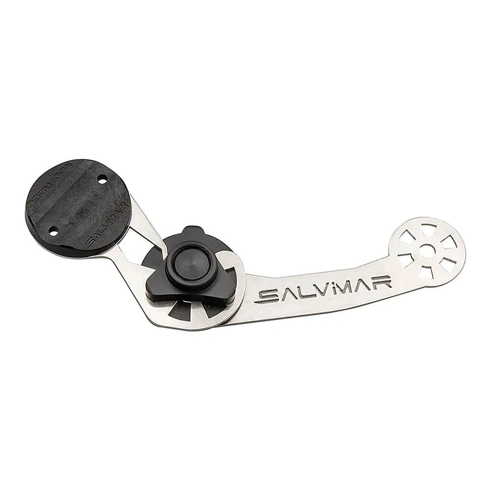 Salvimar Action Cam Inox Stirrup Adapter
