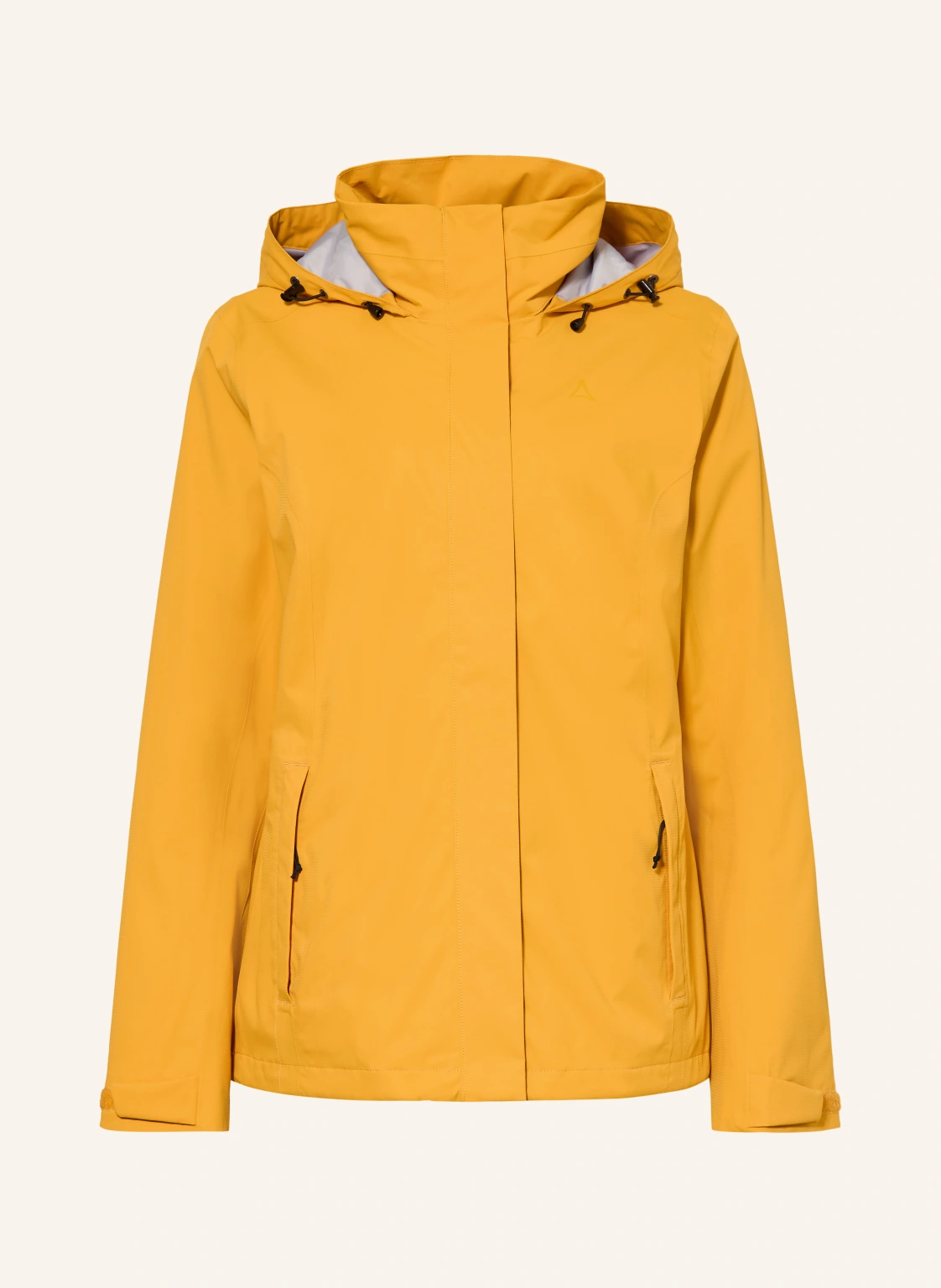 Schöffel Funktionsjacke