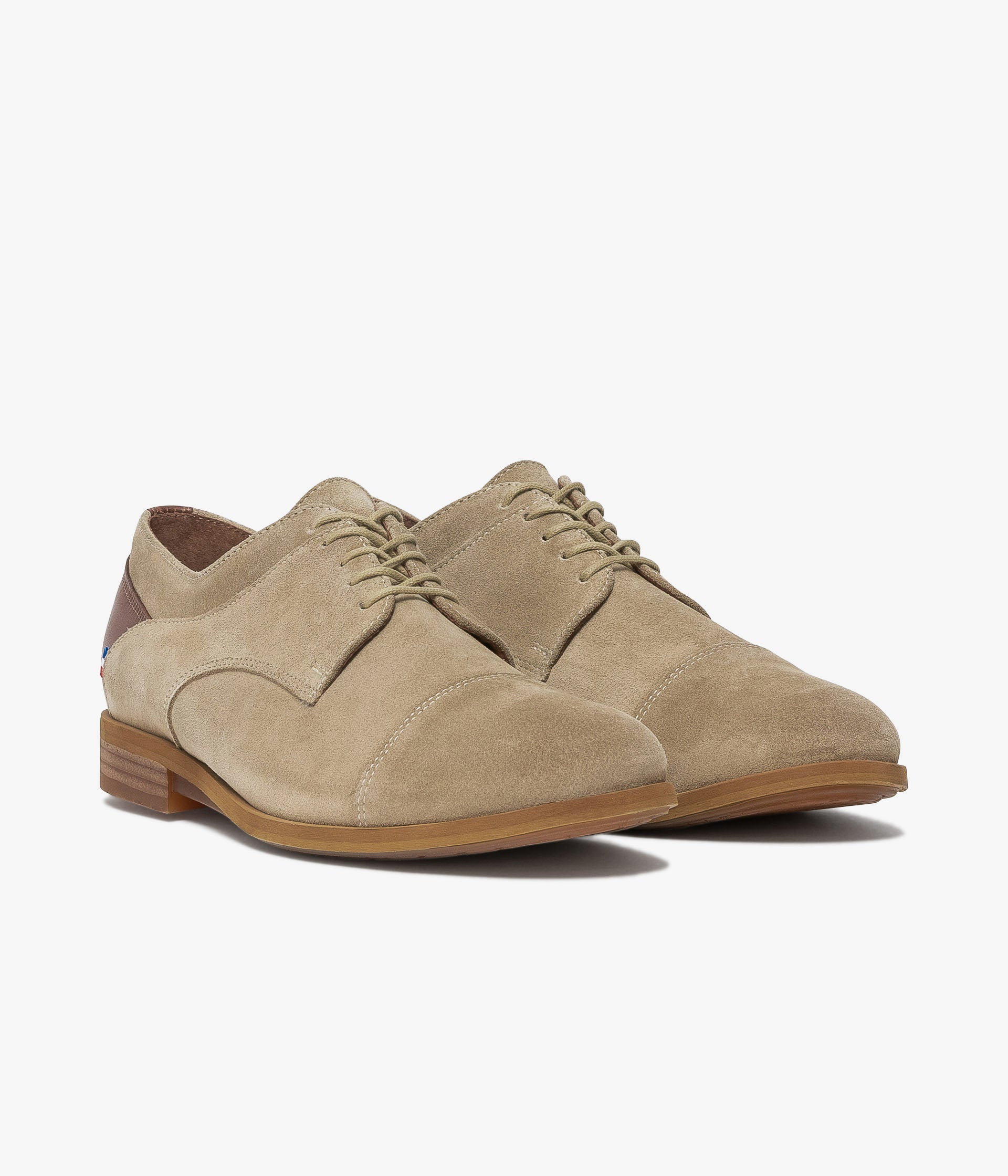 DERBY GALLE BEIGE