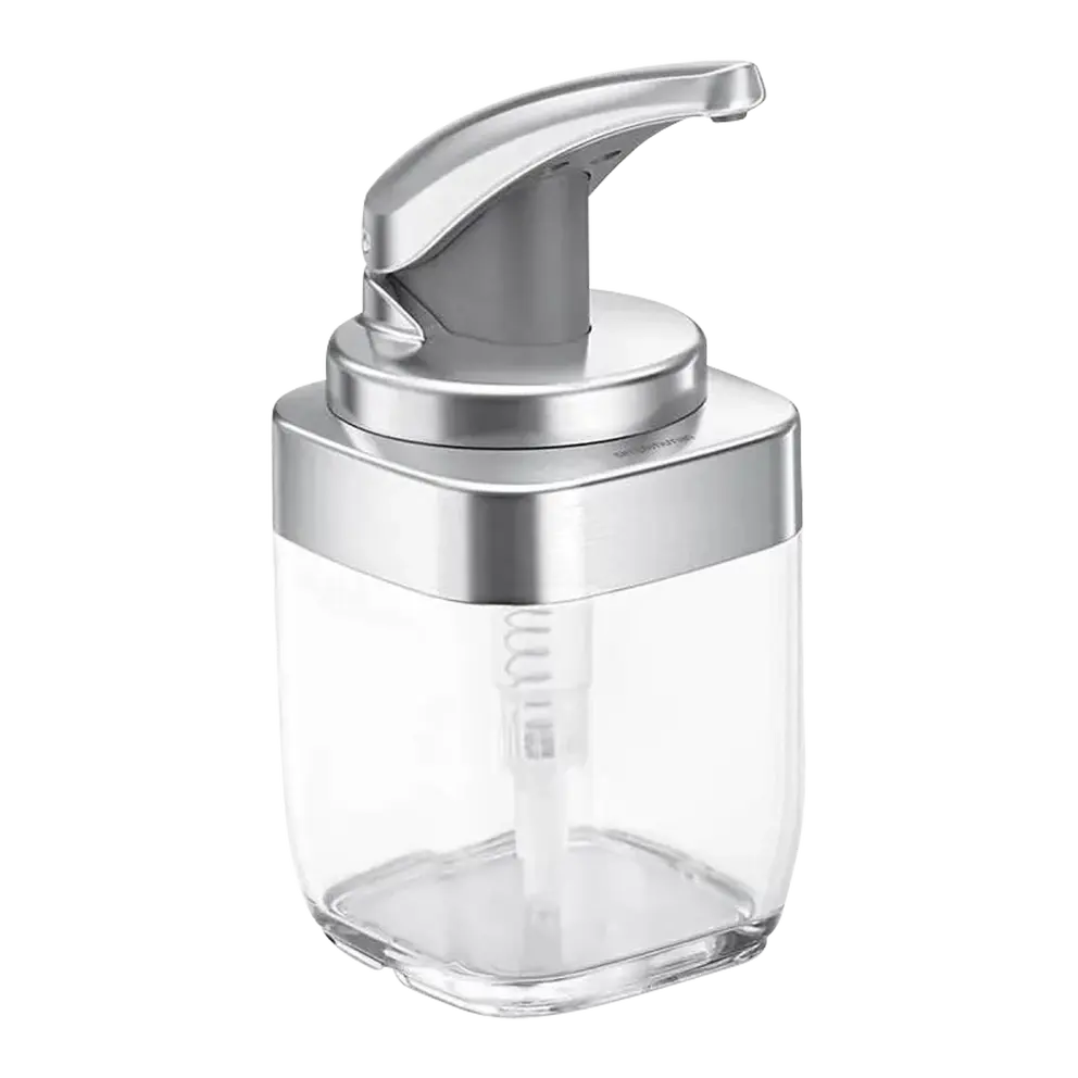Seifenspender Simplehuman
