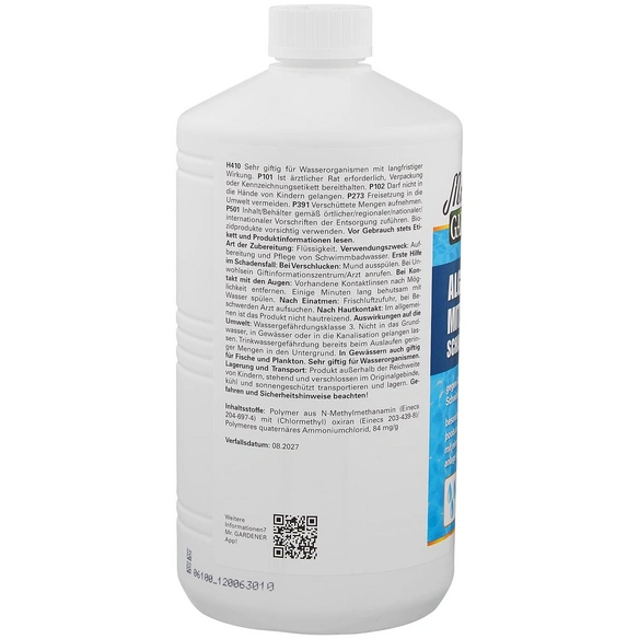 Algenschutz, 1 l