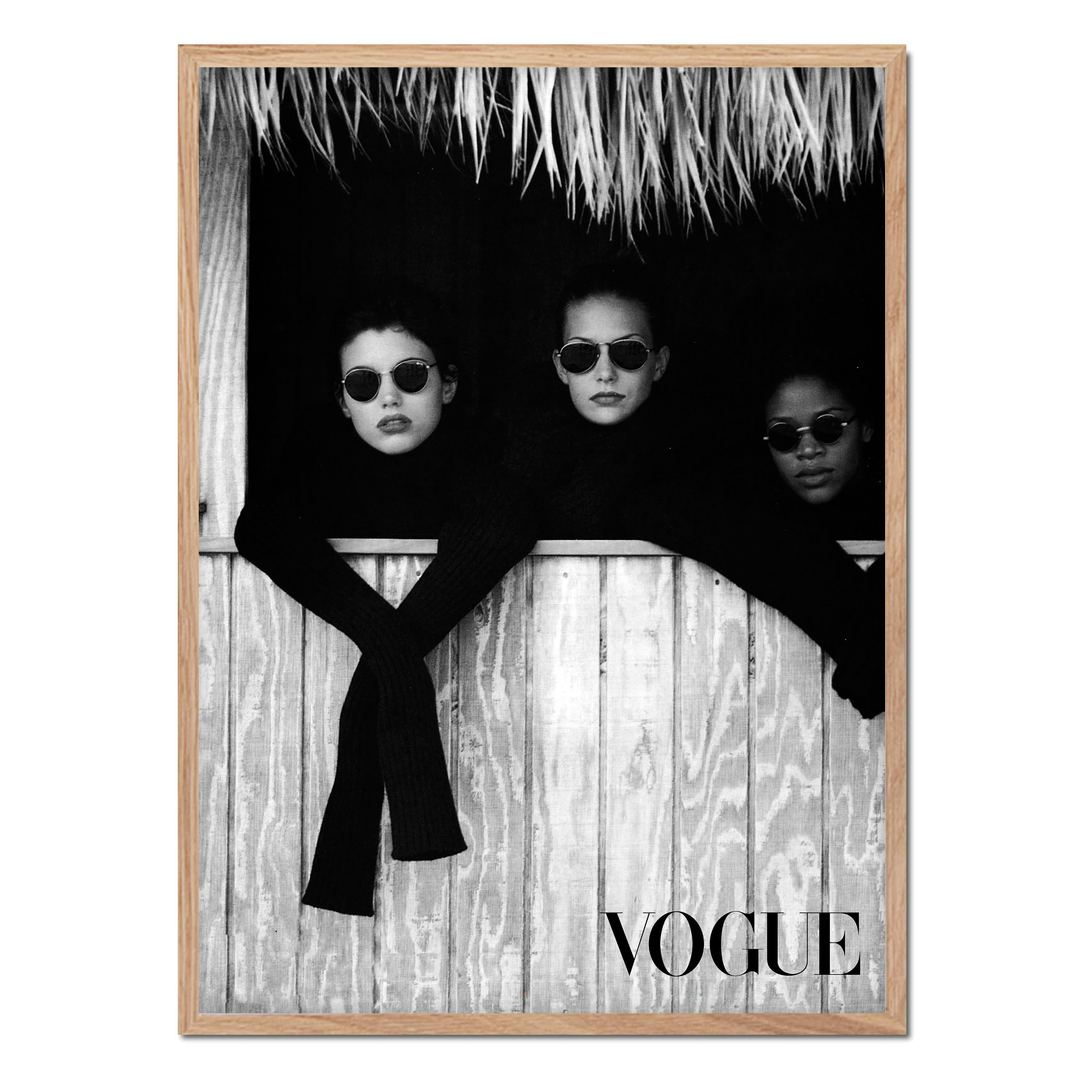 VOGUE - - 30x40