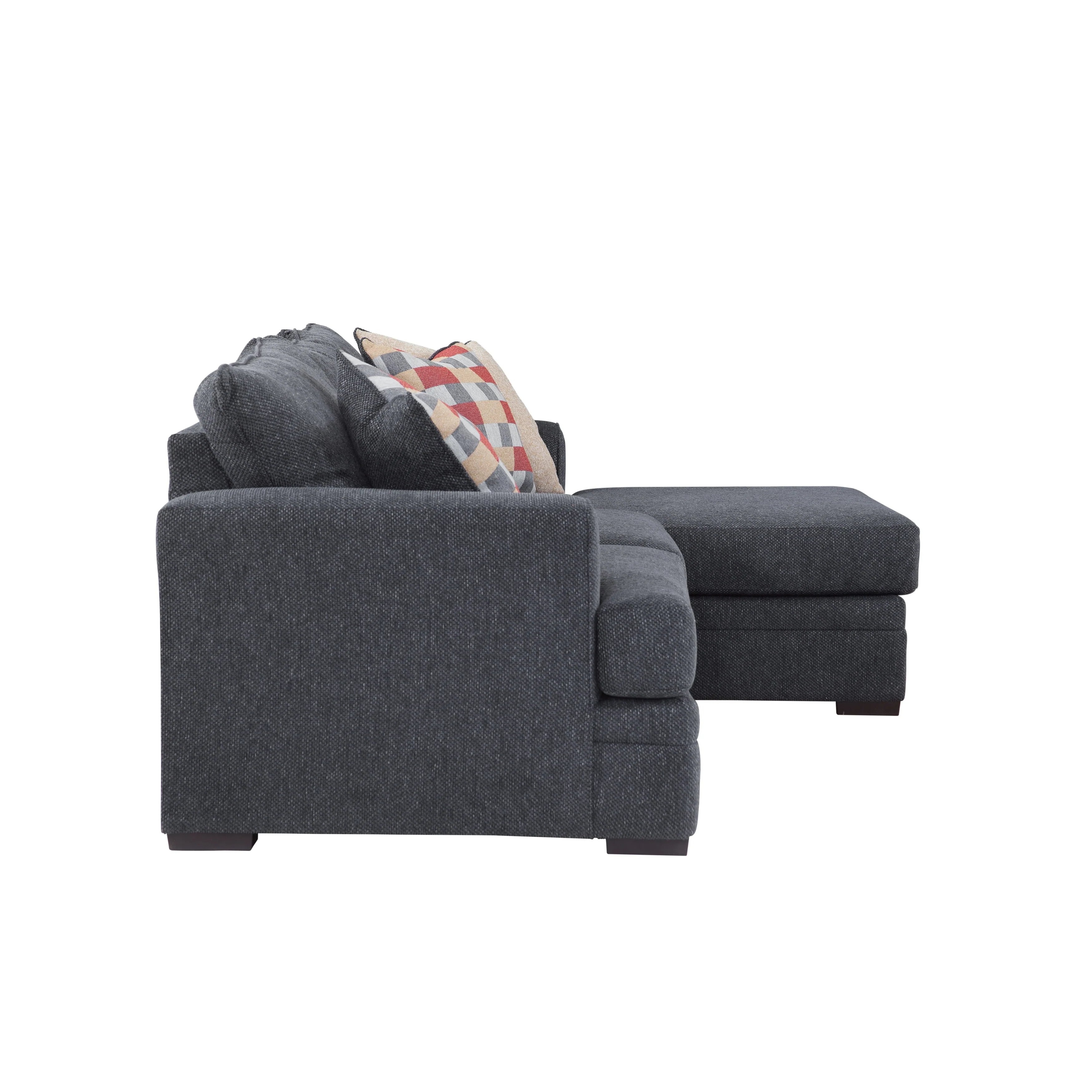 Simply Essential Knox Two-Piece Sectional