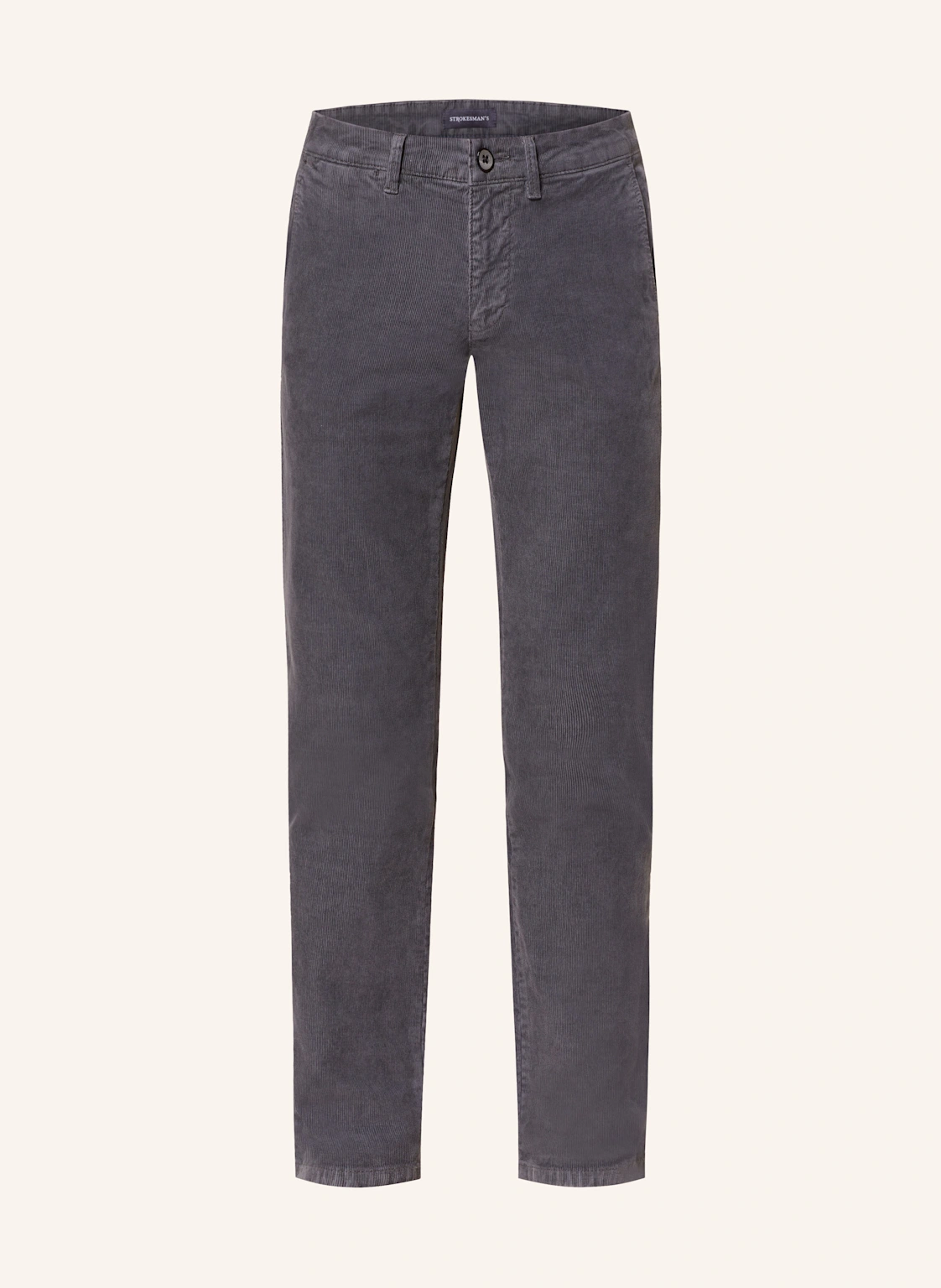 STROKESMAN'S Cordchino Slim Fit