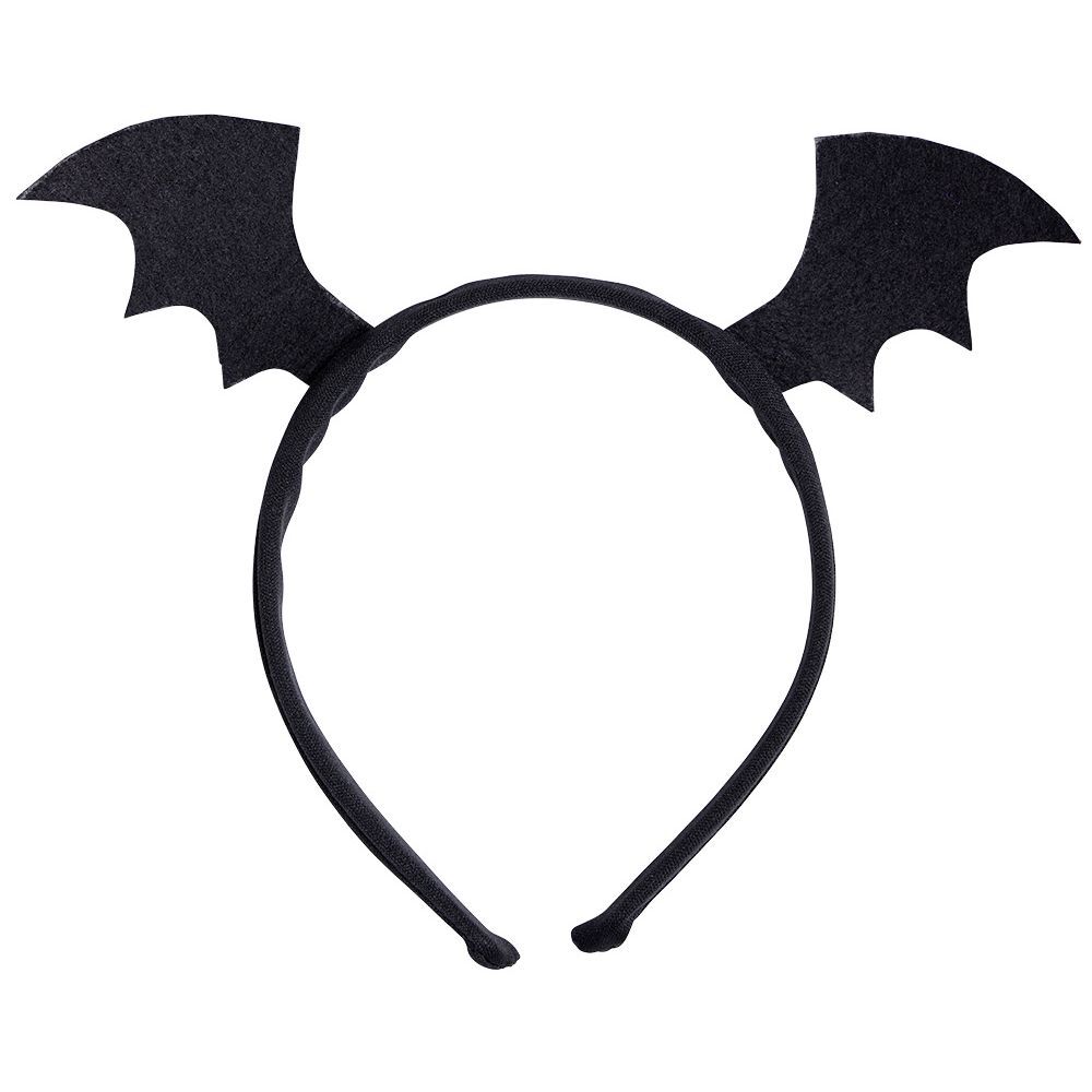 Deguiz'box enfant Halloween chauve-souris Taille unique