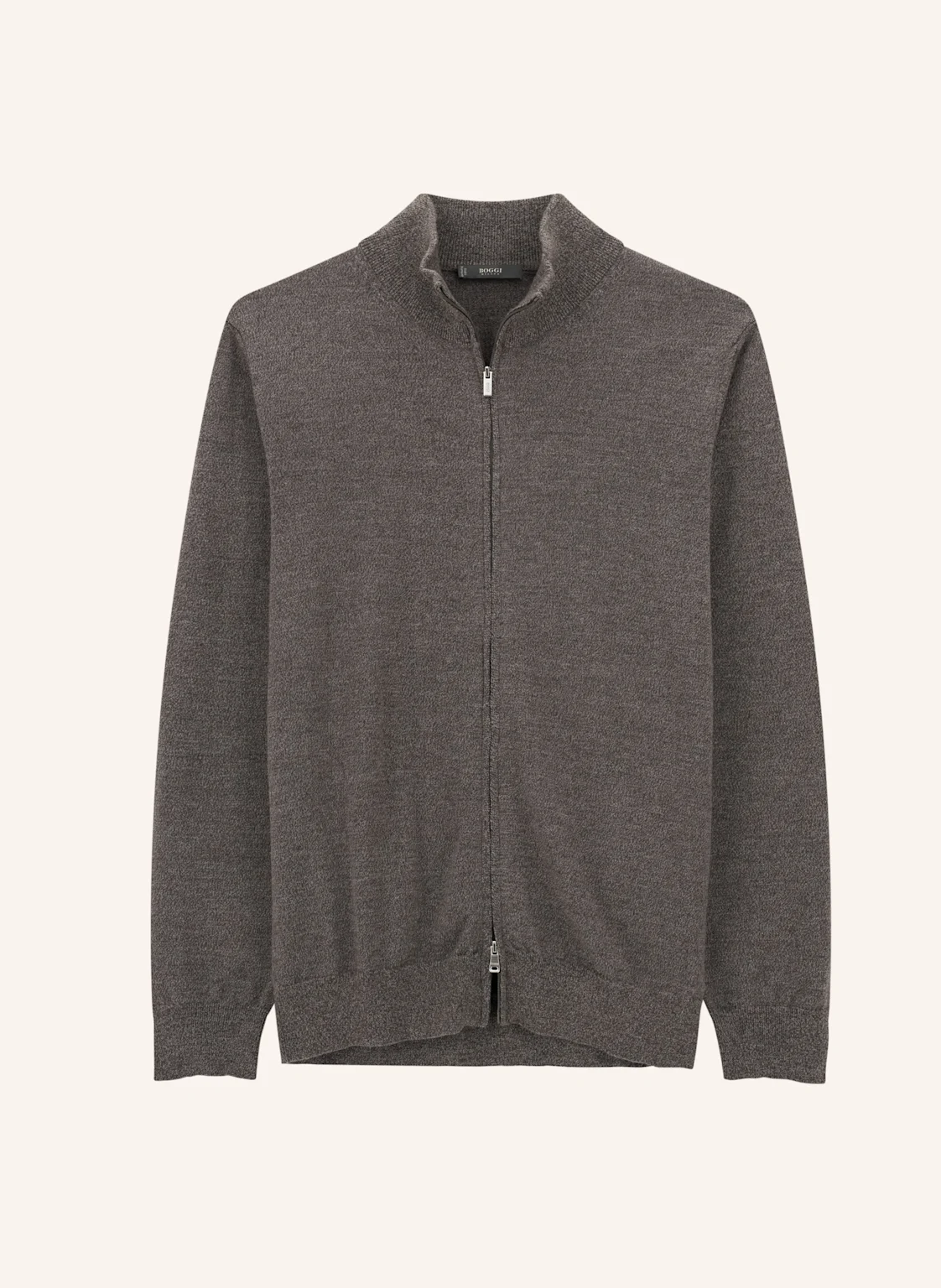 BOGGI MILANO Pullover