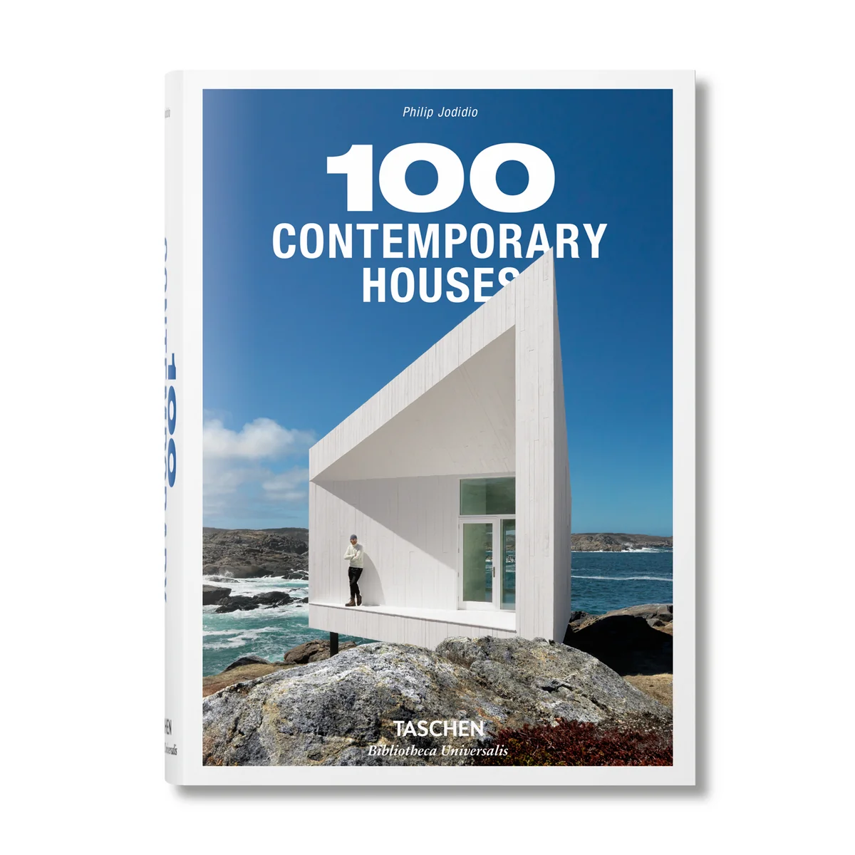 TASCHEN Verlag - Contemporary Houses