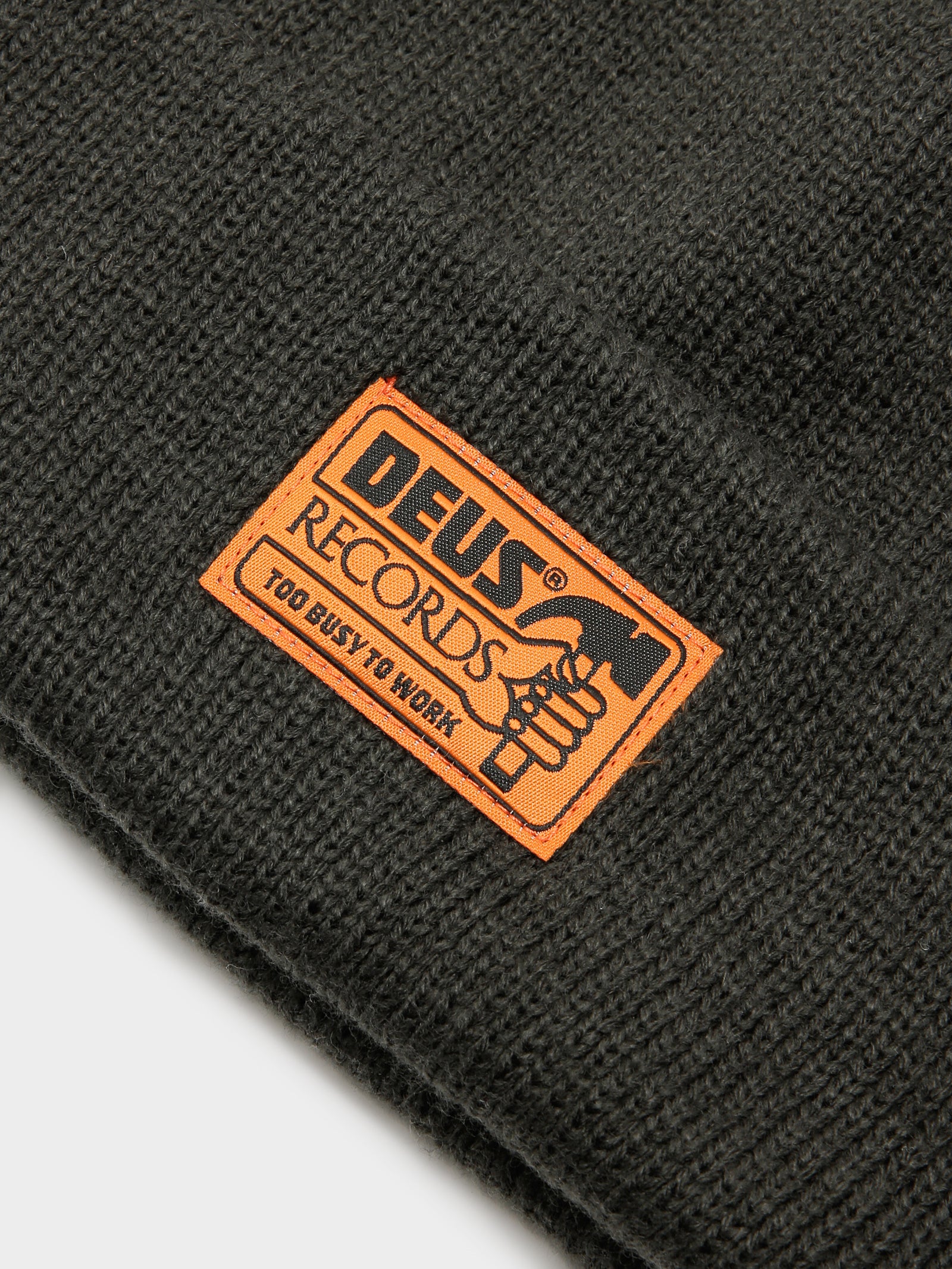 Lennon Beanie
