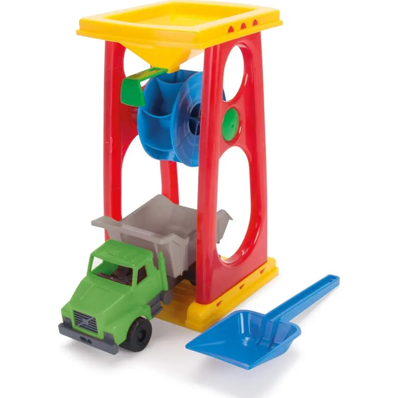 Spielset 3-teilig Classic