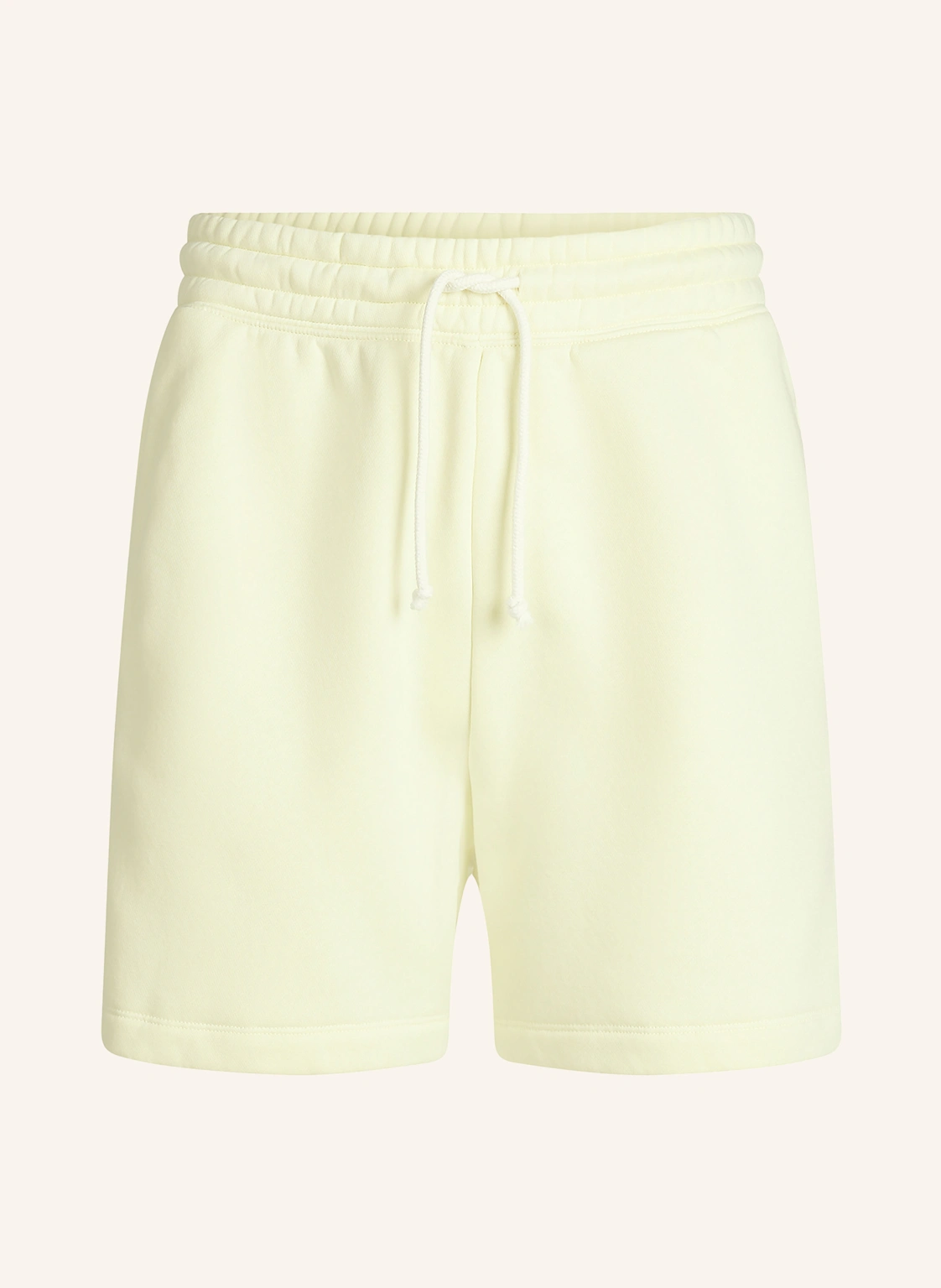 SKIMS Lounge-Sweatshorts LOUNGE FLEECE