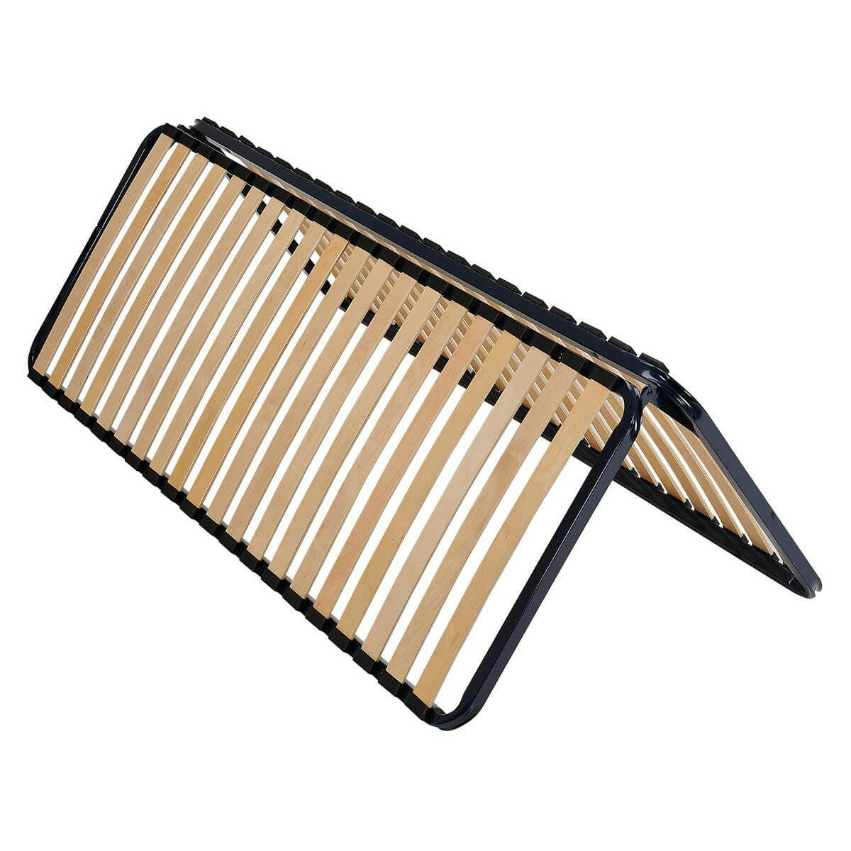 ALTODUO - Sommier  pliable 2x20 lattes 70x190