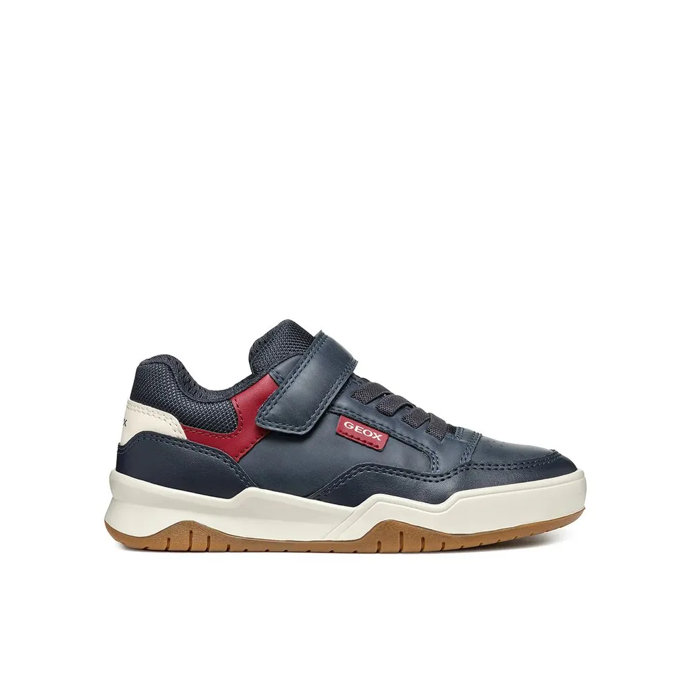 Geox Perth trainers