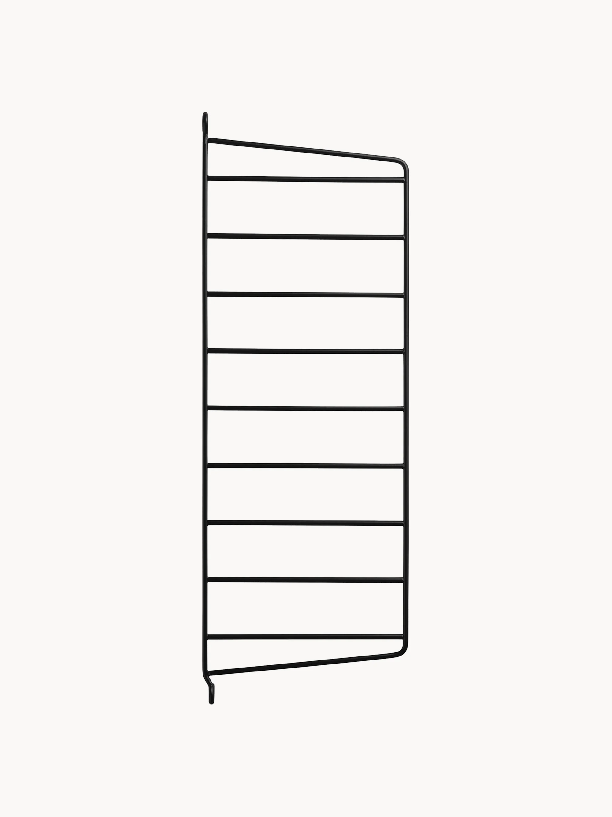 Wandleiter String System, B 20 x H 50 cm