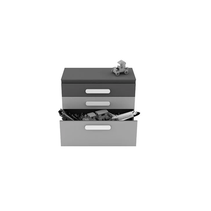 POLO Chest of Drawers