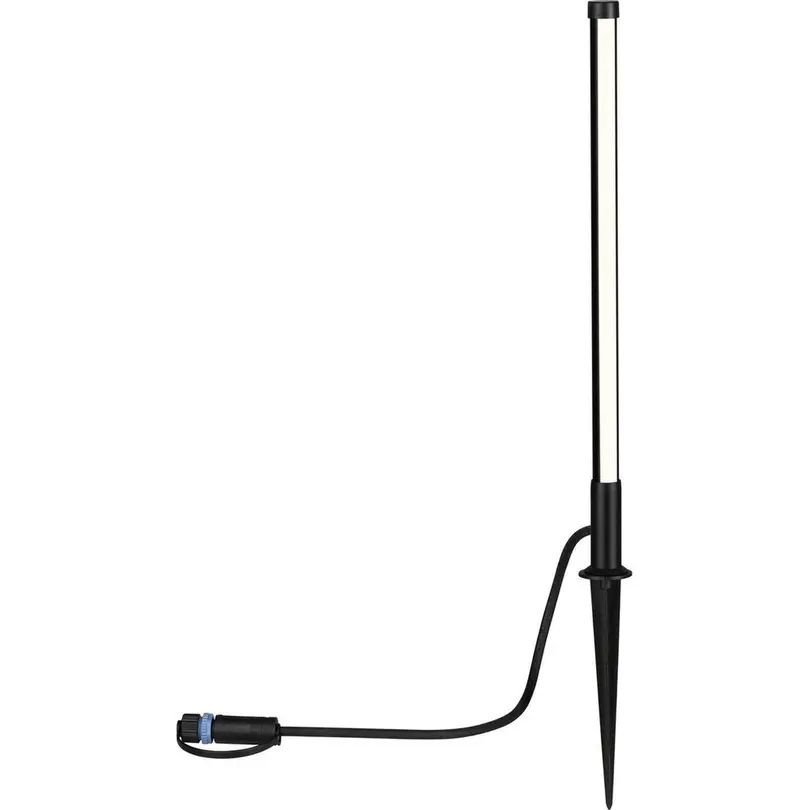 Outdoor Stehleuchte Plug & Shine