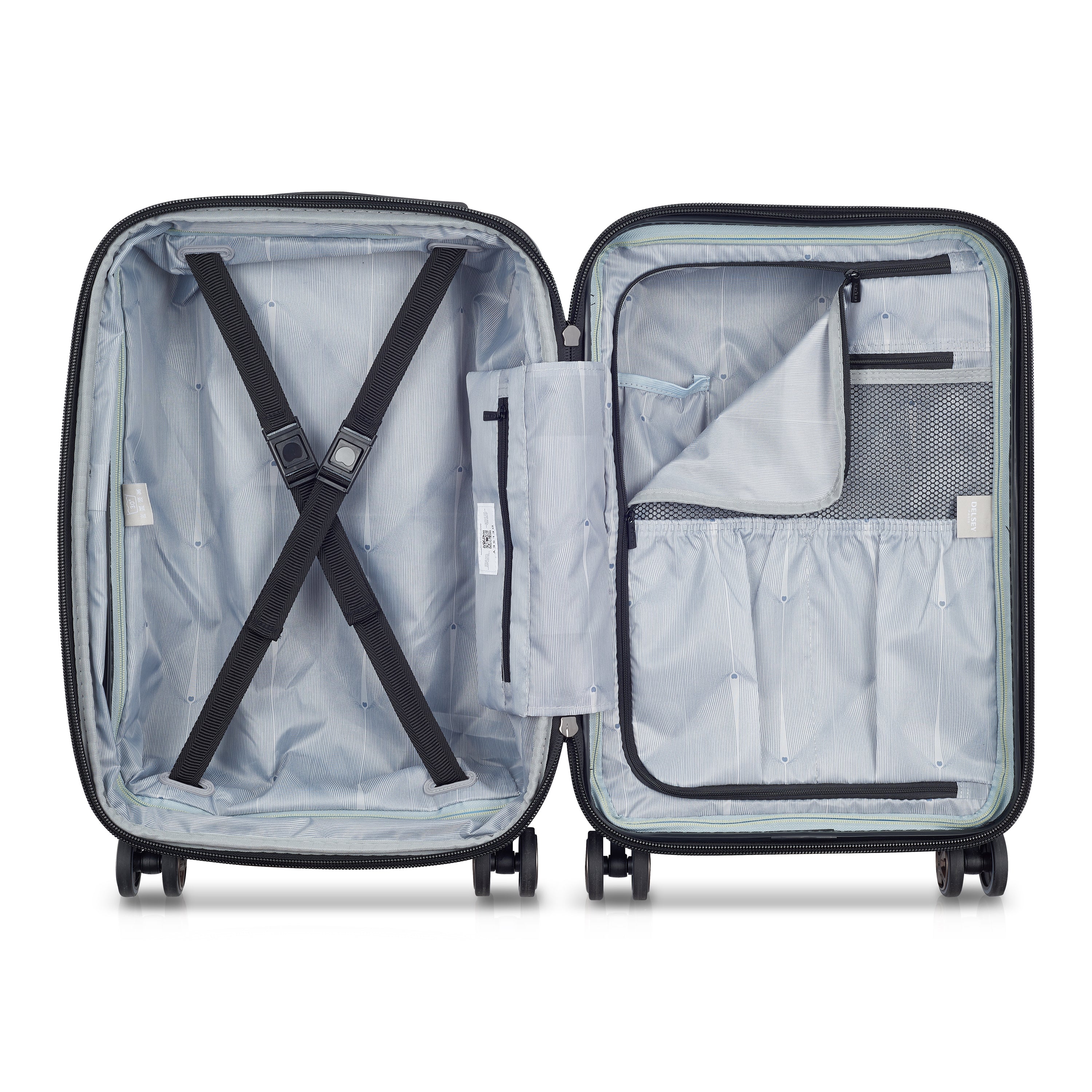 SHADOW 5.0 - S Extensible (55cm)