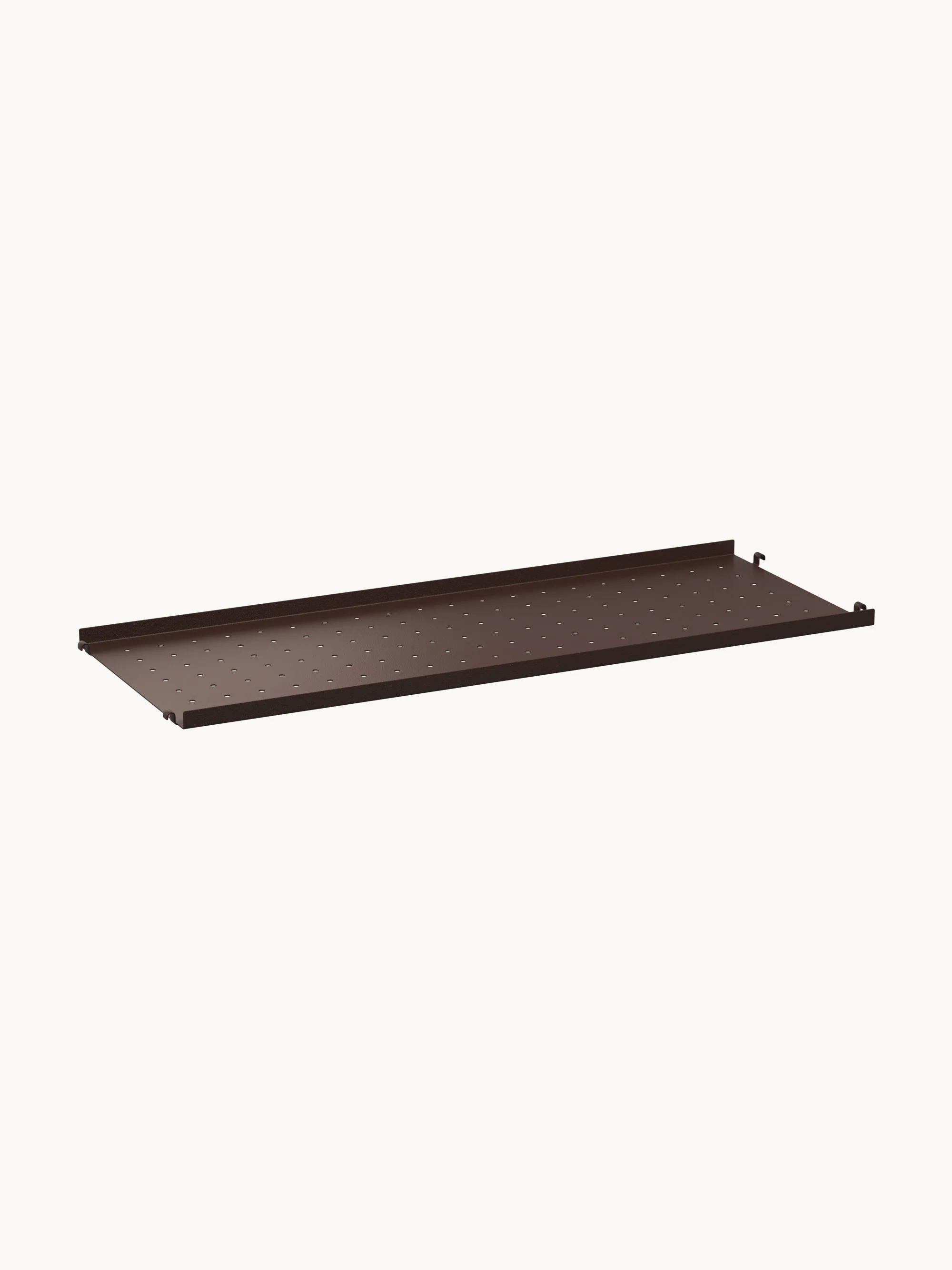 Metall-Regalboden String System, B 78 x T 30 cm