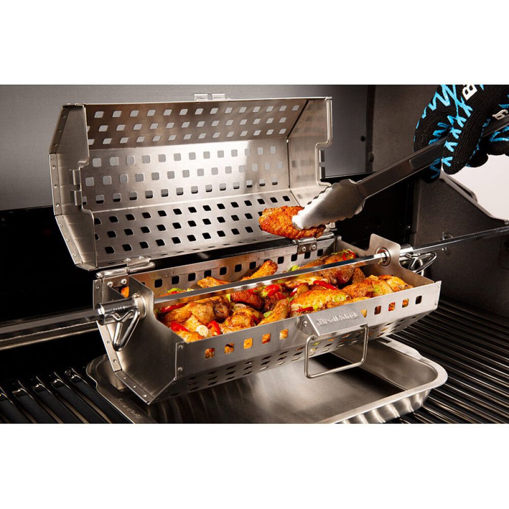 ROTISSERIEKURV BROIL KING UNIVERSAL