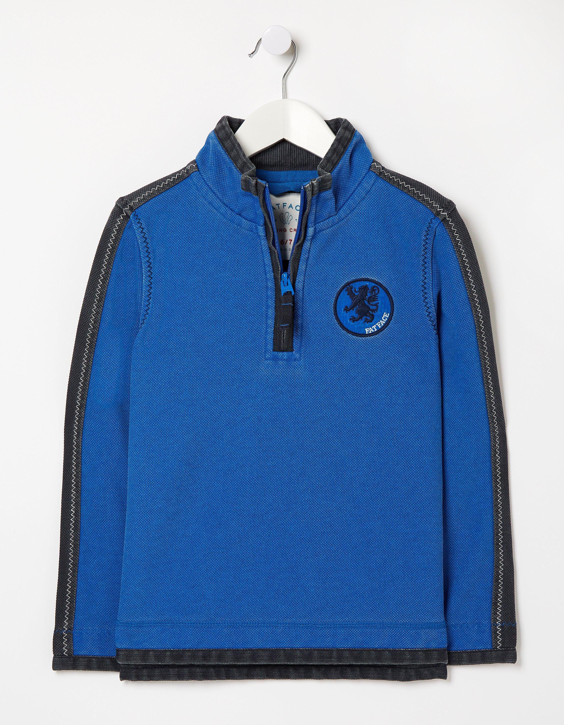 Mini Scotland Airlie Sweat