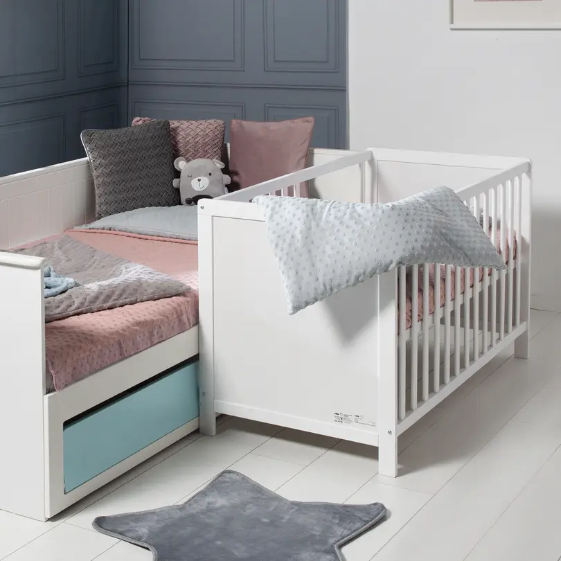 Babybett Roba-Universal