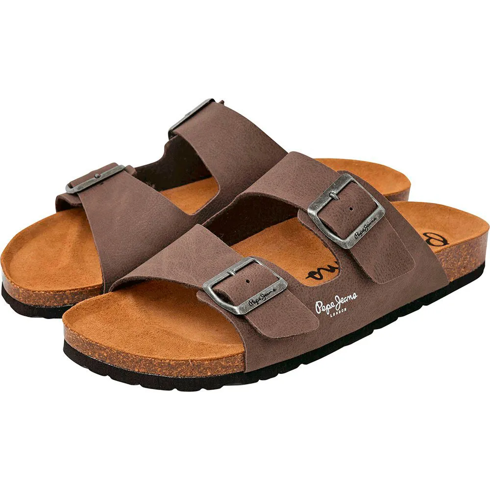 Pepe Jeans Bio Double Chicago sandals