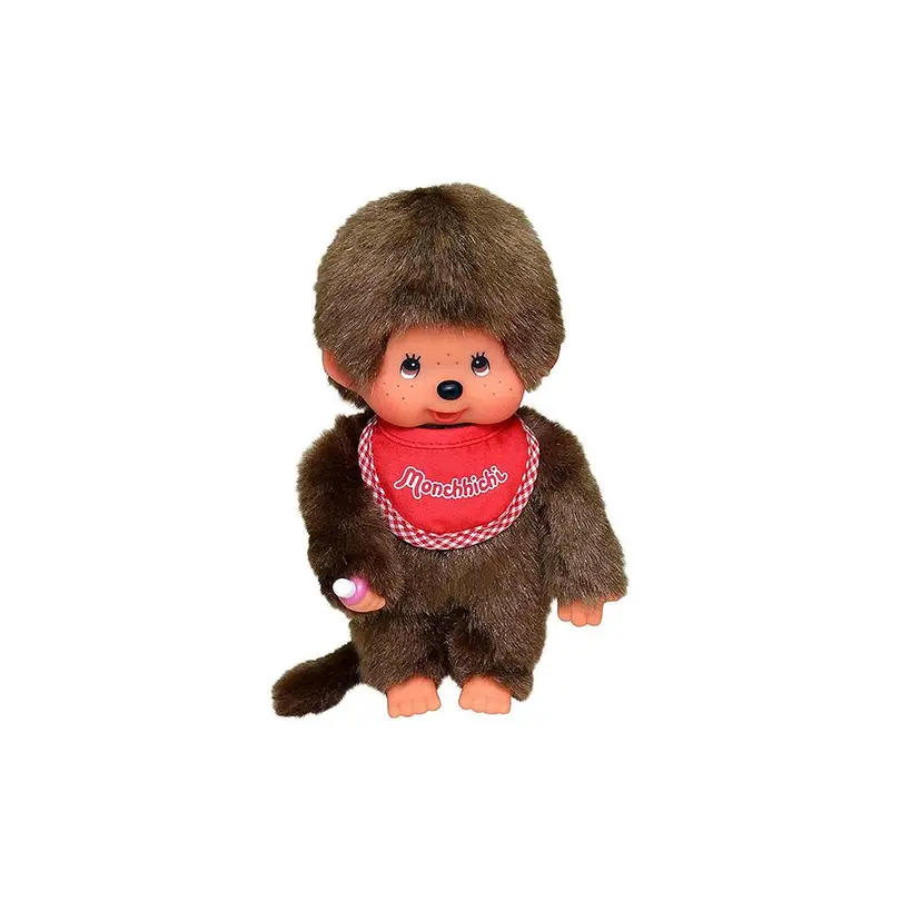 Kuscheltier Monchhichi
