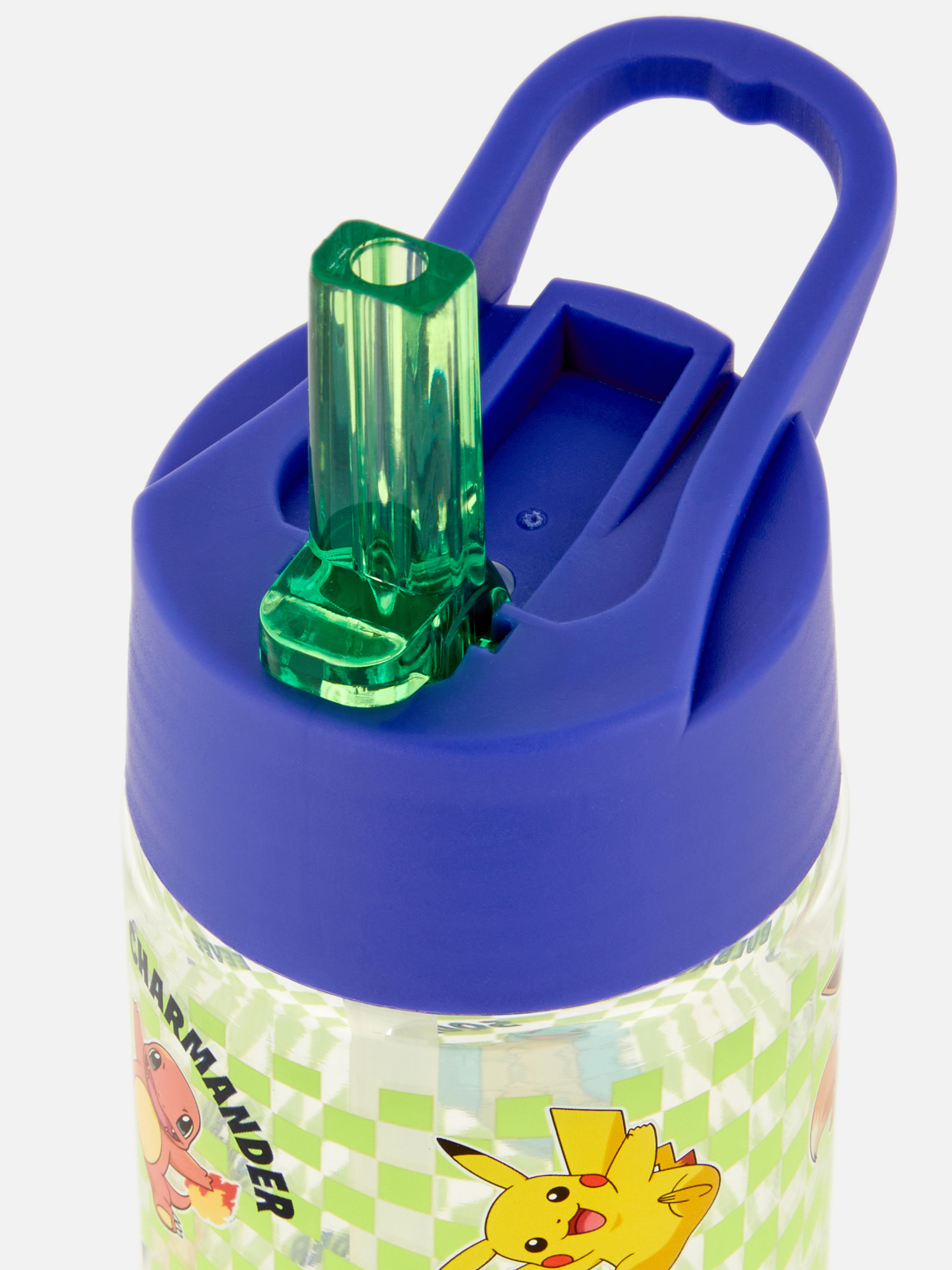 Pokémon Water Bottle