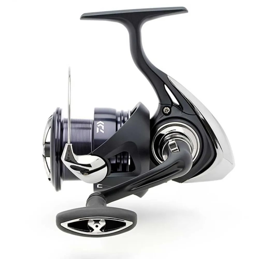 Daiwa Nzon 25 LT carpfishing reel
